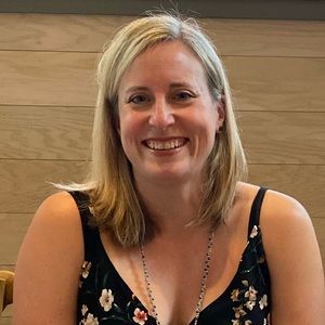 Meet your Posher, Jenna